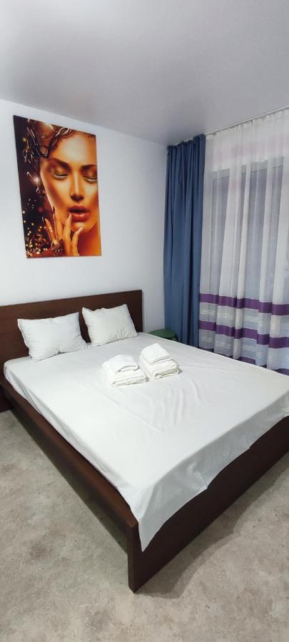 شقة Jacuzzi Belle View Sinaia-Free Parking المظهر الخارجي الصورة
