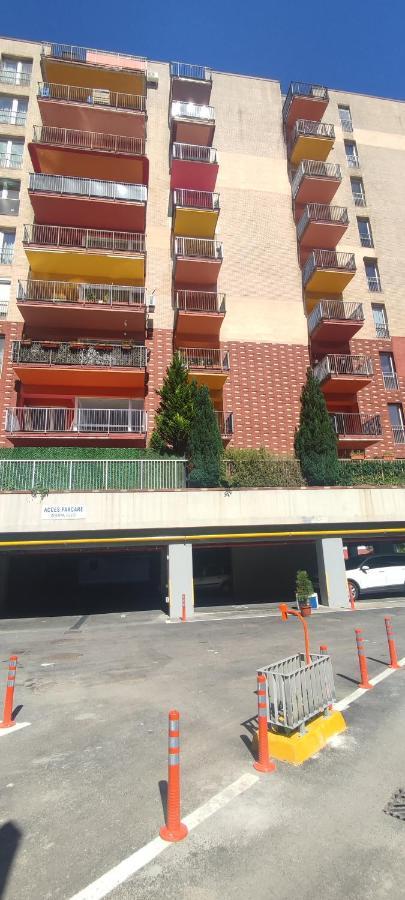 شقة Jacuzzi Belle View Sinaia-Free Parking المظهر الخارجي الصورة