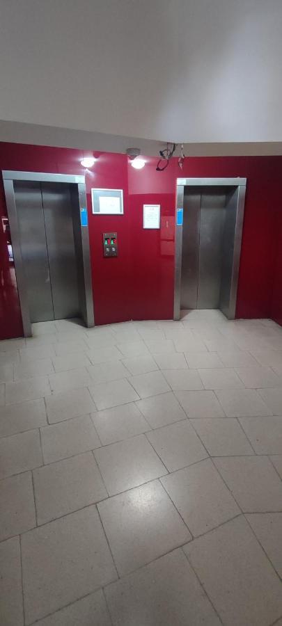 شقة Jacuzzi Belle View Sinaia-Free Parking المظهر الخارجي الصورة